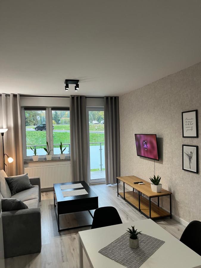 Pk Premium Apartments 2 Boleslawiec (Lower Silesia) Exterior foto