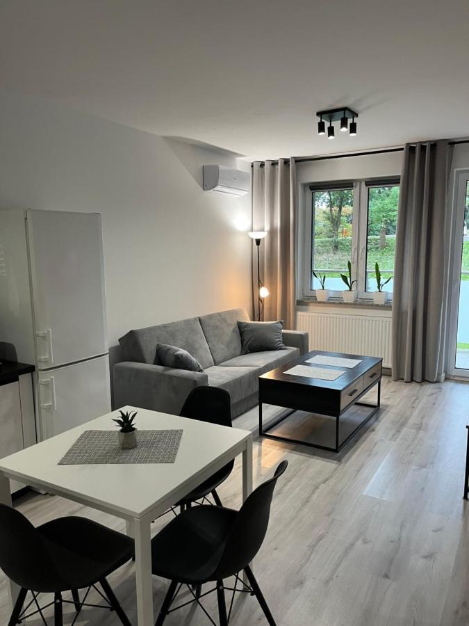 Pk Premium Apartments 2 Boleslawiec (Lower Silesia) Exterior foto