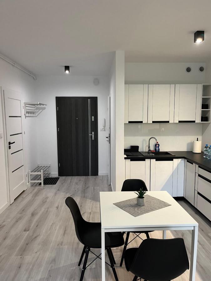 Pk Premium Apartments 2 Boleslawiec (Lower Silesia) Exterior foto